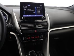 Mitsubishi Eclipse Cross - 2022