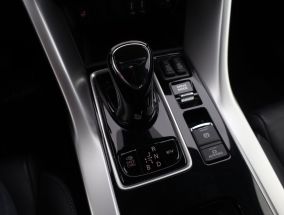 Mitsubishi Eclipse Cross - 2022