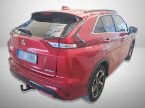 Mitsubishi Eclipse Cross - 2022