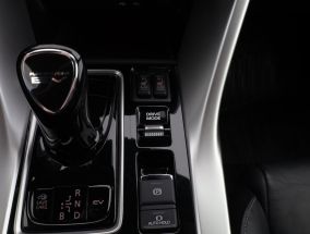 Mitsubishi Eclipse Cross - 2022
