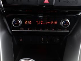 Mitsubishi Eclipse Cross - 2022