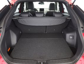 Mitsubishi Eclipse Cross - 2022