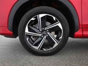 Mitsubishi Eclipse Cross - 2022