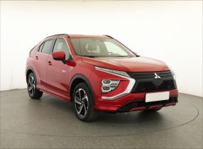 Mitsubishi Eclipse Cross - 2022