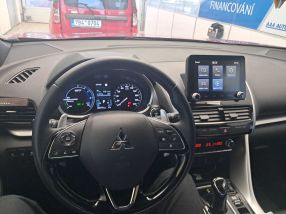 Mitsubishi Eclipse Cross - 2022