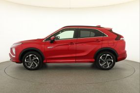 Mitsubishi Eclipse Cross - 2022
