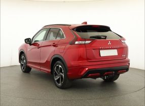 Mitsubishi Eclipse Cross - 2022