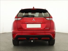 Mitsubishi Eclipse Cross - 2022