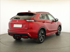 Mitsubishi Eclipse Cross - 2022