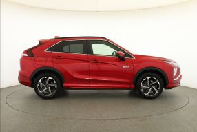 Mitsubishi Eclipse Cross - 2022