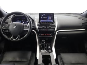 Mitsubishi Eclipse Cross - 2022