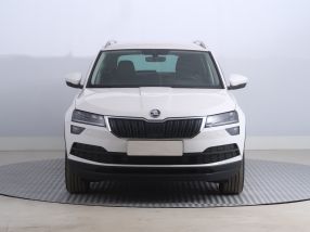 Skoda Karoq - 2018