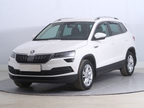 Skoda Karoq - 2018