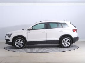 Škoda Karoq - 2018