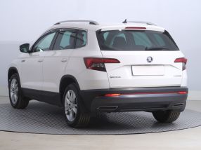 Škoda Karoq - 2018