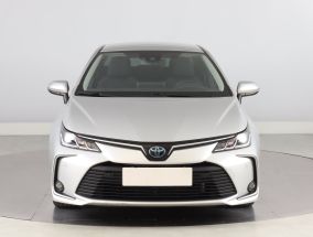 Toyota Corolla - 2020