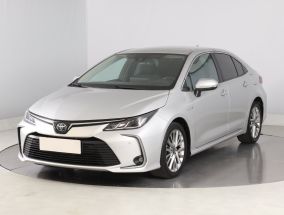 Toyota Corolla - 2020