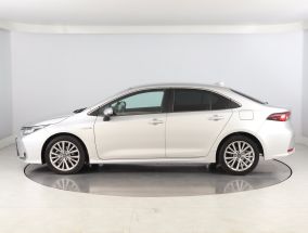 Toyota Corolla - 2020