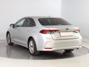 Toyota Corolla - 2020