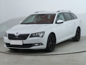 Skoda Superb - 2017