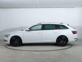 Skoda Superb - 2017