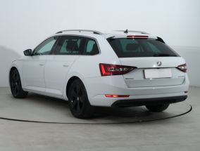 Skoda Superb - 2017