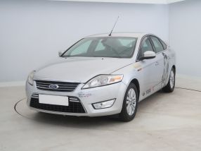 Ford Mondeo - 2010