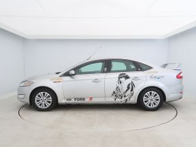 Ford Mondeo - 2010