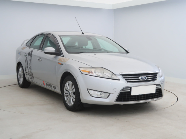 Ford Mondeo 2010