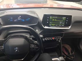 Peugeot 2008 - 2020