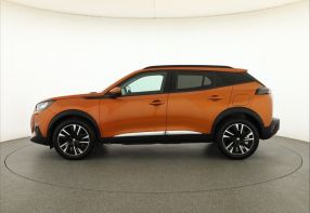 Peugeot 2008 - 2020