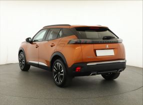 Peugeot 2008 - 2020