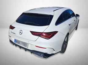 Mercedes-Benz CLA - 2020