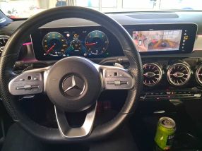 Mercedes-Benz CLA - 2020