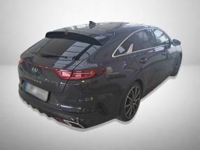 Kia ProCeed - 2021