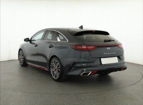 Kia ProCeed - 2021