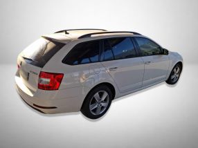 Skoda Octavia - 2018