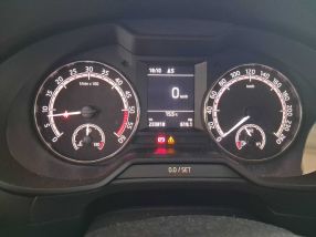 Skoda Octavia - 2018