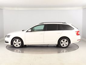 Škoda Octavia - 2018