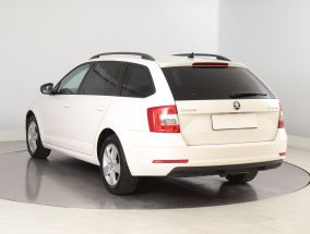 Škoda Octavia - 2018