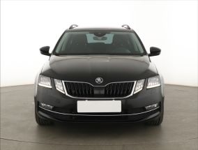 Skoda Octavia - 2018