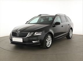 Skoda Octavia - 2018