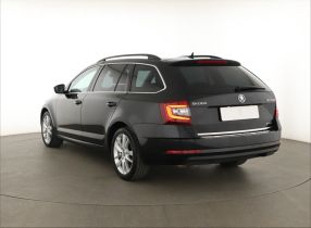 Skoda Octavia - 2018