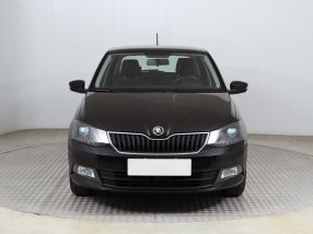 Skoda Fabia - 2016