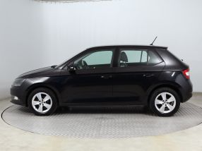 Skoda Fabia - 2016