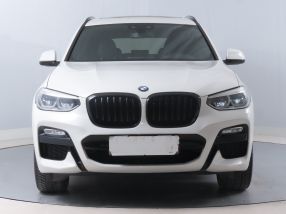 BMW X3 - 2018