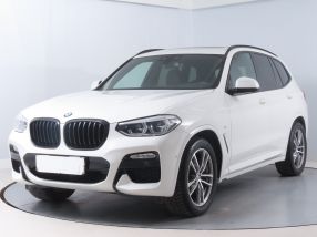 BMW X3 - 2018