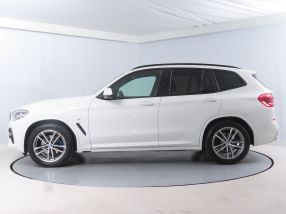 BMW X3 - 2018