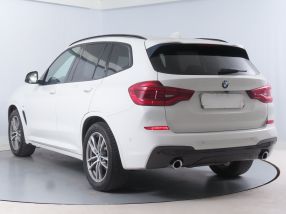 BMW X3 - 2018