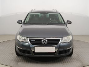 Volkswagen Passat - 2009
